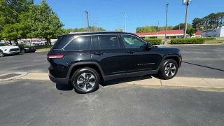 Used 2024  Jeep Grand Cherokee 4xe 4x4 at CarloanExpress&period;Com near Hampton&comma; VA