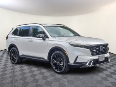 New 2026  Honda CR-V Hybrid Sport Touring AWD at CarloanExpress&period;Com near Hampton&comma; VA