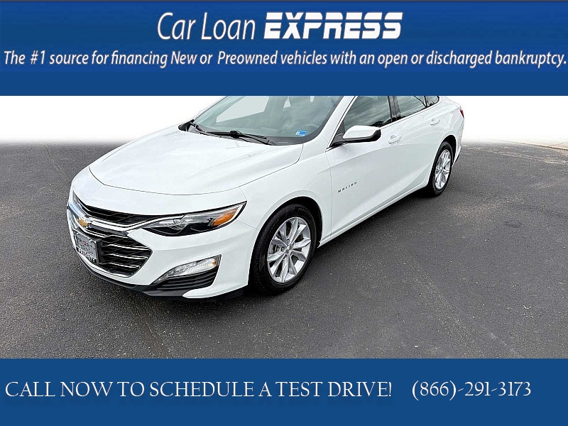 Used 2024  Chevrolet Malibu 4dr Sdn 1LT at CarloanExpress&period;Com near Hampton&comma; VA