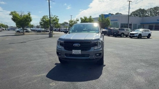 Used 2025  Ford Ranger XL 4WD SuperCrew 5' Box at CarloanExpress&period;Com near Hampton&comma; VA