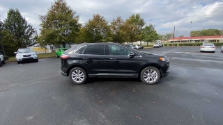 Used 2024  Ford Edge Titanium AWD at CarloanExpress&period;Com near Hampton&comma; VA