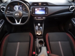 Used 2024  Nissan Versa SR CVT at CarloanExpress&period;Com near Hampton&comma; VA