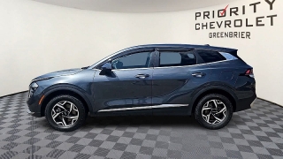 Used 2023  Kia Sportage LX AWD at CarloanExpress&period;Com near Hampton&comma; VA