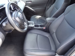 Used 2026  Toyota Corolla Cross XLE 2WD at CarloanExpress&period;Com near Hampton&comma; VA