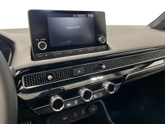 New 2026  Honda Civic Hatchback Sport CVT at CarloanExpress.Com near Hampton, VA