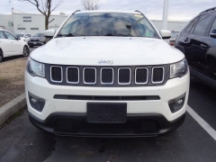 Used 2017  Jeep Compass Latitude FWD at CarloanExpress&period;Com near Hampton&comma; VA
