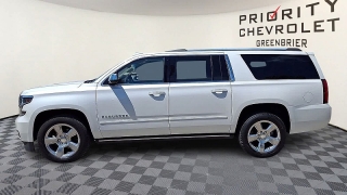 Used 2019  Chevrolet Suburban 4d SUV 4WD Premier at CarloanExpress&period;Com near Hampton&comma; VA