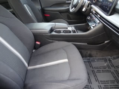 Used 2025  Hyundai Sonata SEL FWD at CarloanExpress&period;Com near Hampton&comma; VA