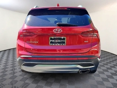 Used 2021  Hyundai Santa Fe SEL AWD at CarloanExpress&period;Com near Hampton&comma; VA
