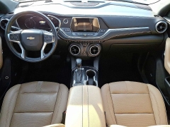 Used 2022  Chevrolet Blazer FWD 4dr Premier at CarloanExpress&period;Com near Hampton&comma; VA