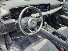 Used 2026  Nissan Kicks SV FWD at CarloanExpress&period;Com near Hampton&comma; VA