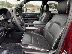 Used 2025  Ram 1500 4WD Laramie Crew Cab 5'7" Box at CarloanExpress.Com near Hampton, VA