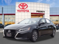 Used 2025  Nissan Altima SV FWD at CarloanExpress&period;Com near Hampton&comma; VA