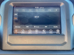 Used 2023  Jeep Gladiator Sport S 4x4 at CarloanExpress.Com near Hampton, VA