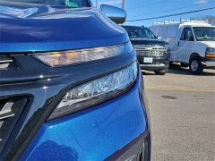 Used 2023  Chevrolet Equinox AWD 4dr LS w&sol;1FL at CarloanExpress&period;Com near Hampton&comma; VA