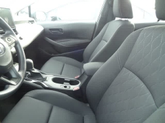 Used 2025  Toyota Corolla LE CVT at CarloanExpress&period;Com near Hampton&comma; VA