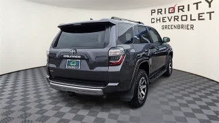 Used 2020  Toyota 4Runner 4WD (Natl) at CarloanExpress.Com near Hampton, VA