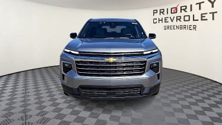 Used 2026  Chevrolet Traverse FWD 4dr LT w&sol;1LT at CarloanExpress&period;Com near Hampton&comma; VA
