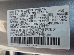 New 2026  Honda Pilot TrailSport AWD at CarloanExpress&period;Com near Hampton&comma; VA