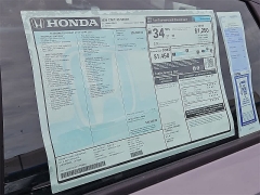 New 2026  Honda Civic Sedan Sport CVT at CarloanExpress&period;Com near Hampton&comma; VA