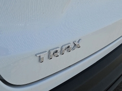 Used 2025  Chevrolet Trax FWD 4dr LS at CarloanExpress&period;Com near Hampton&comma; VA