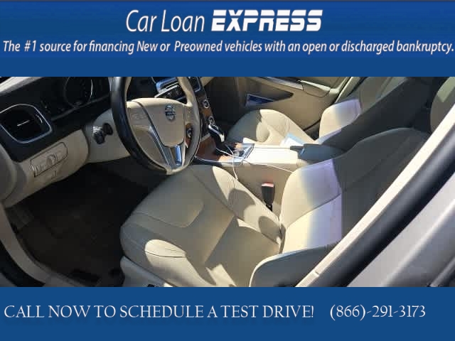 Used 2016  Volvo S60 Inscription 4d Sedan FWD T5 Premier at CarloanExpress.Com near Hampton, VA