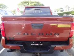 Used 2025  Toyota Tacoma 4WD Double Cab Bed &lpar;Natl&rpar; at CarloanExpress&period;Com near Hampton&comma; VA