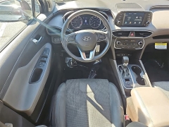 Used 2019  Hyundai Santa Fe 4d SUV FWD SE 2.4L at CarloanExpress.Com near Hampton, VA