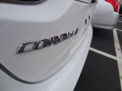Used 2024  Toyota Corolla LE CVT &lpar;Natl&rpar; at CarloanExpress&period;Com near Hampton&comma; VA