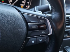 Used 2020  Honda Accord Sedan 4d Sport 1&period;5L CVT at CarloanExpress&period;Com near Hampton&comma; VA