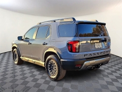 New 2026  Honda Passport TrailSport AWD at CarloanExpress&period;Com near Hampton&comma; VA