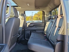 Used 2025  Chevrolet Silverado 2500HD 4WD Crew Cab 159" LTZ at CarloanExpress.Com near Hampton, VA