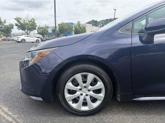 Used 2024  Toyota Corolla LE CVT &lpar;Natl&rpar; at CarloanExpress&period;Com near Hampton&comma; VA
