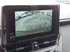 Used 2025  Toyota Corolla Cross LE 2WD at CarloanExpress&period;Com near Hampton&comma; VA