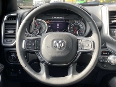 Used 2025  Ram 1500 4WD Laramie Crew Cab 5'7" Box at CarloanExpress.Com near Hampton, VA