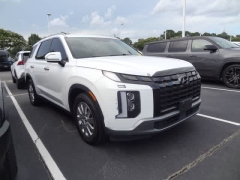 Used 2023  Hyundai Palisade SEL AWD at CarloanExpress&period;Com near Hampton&comma; VA