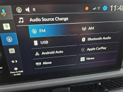 New 2026  Honda CR-V Hybrid Sport Touring AWD at CarloanExpress&period;Com near Hampton&comma; VA