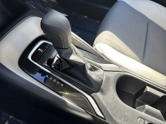 Used 2023  Toyota Corolla LE CVT at CarloanExpress&period;Com near Hampton&comma; VA