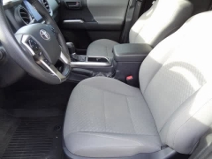 Used 2023  Toyota Tacoma 4WD Double Cab 5' Bed V6 (Natl) at CarloanExpress.Com near Hampton, VA