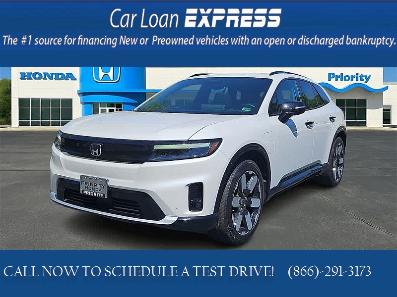 New 2025  Honda Prologue Elite AWD at CarloanExpress.Com near Hampton, VA