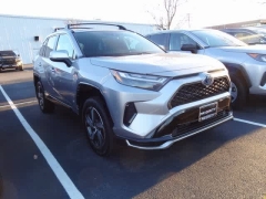 Used 2024  Toyota RAV4 Prime SE at CarloanExpress&period;Com near Hampton&comma; VA