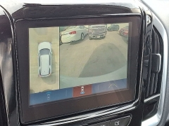 Used 2018  Chevrolet Traverse 4d SUV AWD Premier at CarloanExpress&period;Com near Hampton&comma; VA