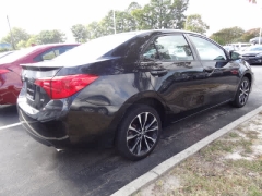 Used 2017  Toyota Corolla &lpar;Natl&rpar; at CarloanExpress&period;Com near Hampton&comma; VA