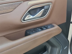 Used 2022  Chevrolet Tahoe 4WD 4dr High Country at CarloanExpress.Com near Hampton, VA