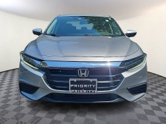 Used 2019  Honda Insight 4d Sedan EX at CarloanExpress&period;Com near Hampton&comma; VA