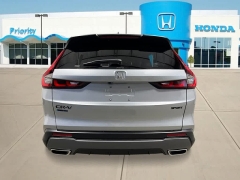 New 2026  Honda CR-V Hybrid Sport AWD at CarloanExpress&period;Com near Hampton&comma; VA