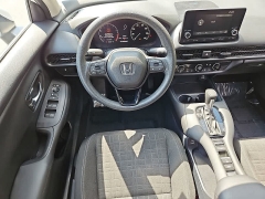 Used 2023  Honda HR-V LX 2WD CVT at CarloanExpress&period;Com near Hampton&comma; VA
