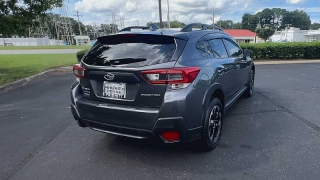 Used 2022  Subaru Crosstrek Premium CVT at CarloanExpress.Com near Hampton, VA