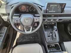 New 2026  Honda CR-V LX 2WD at CarloanExpress.Com near Hampton, VA