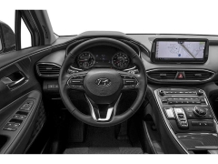 Used 2023  Hyundai Santa Fe SEL AWD at CarloanExpress&period;Com near Hampton&comma; VA